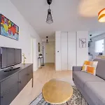 L'arboresens - Appt Avec Terrasse Et Parking Appartement