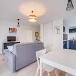 Appartement L'arboresens - Appt Avec Terrasse Et Parking Mérignac