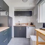 Appartement L'arboresens - Appt Avec Terrasse Et Parking *